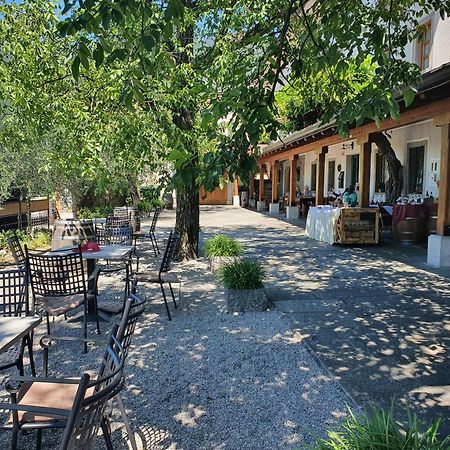 Farm Stay Malovscevo Vitovlje Exteriér fotografie
