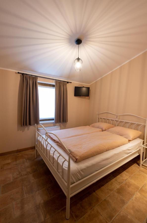 Farm Stay Malovscevo Vitovlje Exteriér fotografie