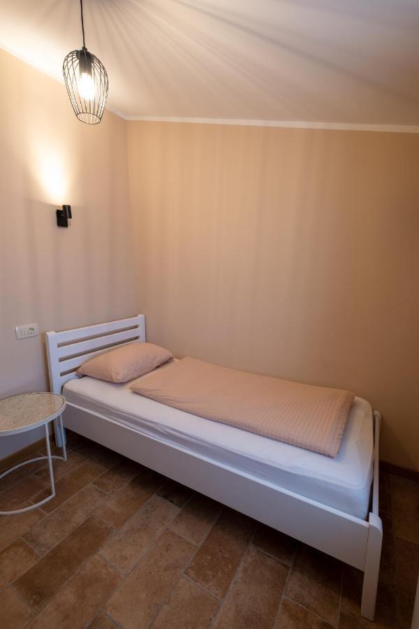 Farm Stay Malovscevo Vitovlje Exteriér fotografie