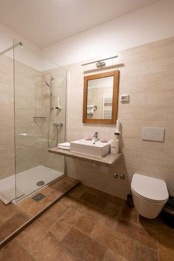 Farm Stay Malovscevo Vitovlje Exteriér fotografie