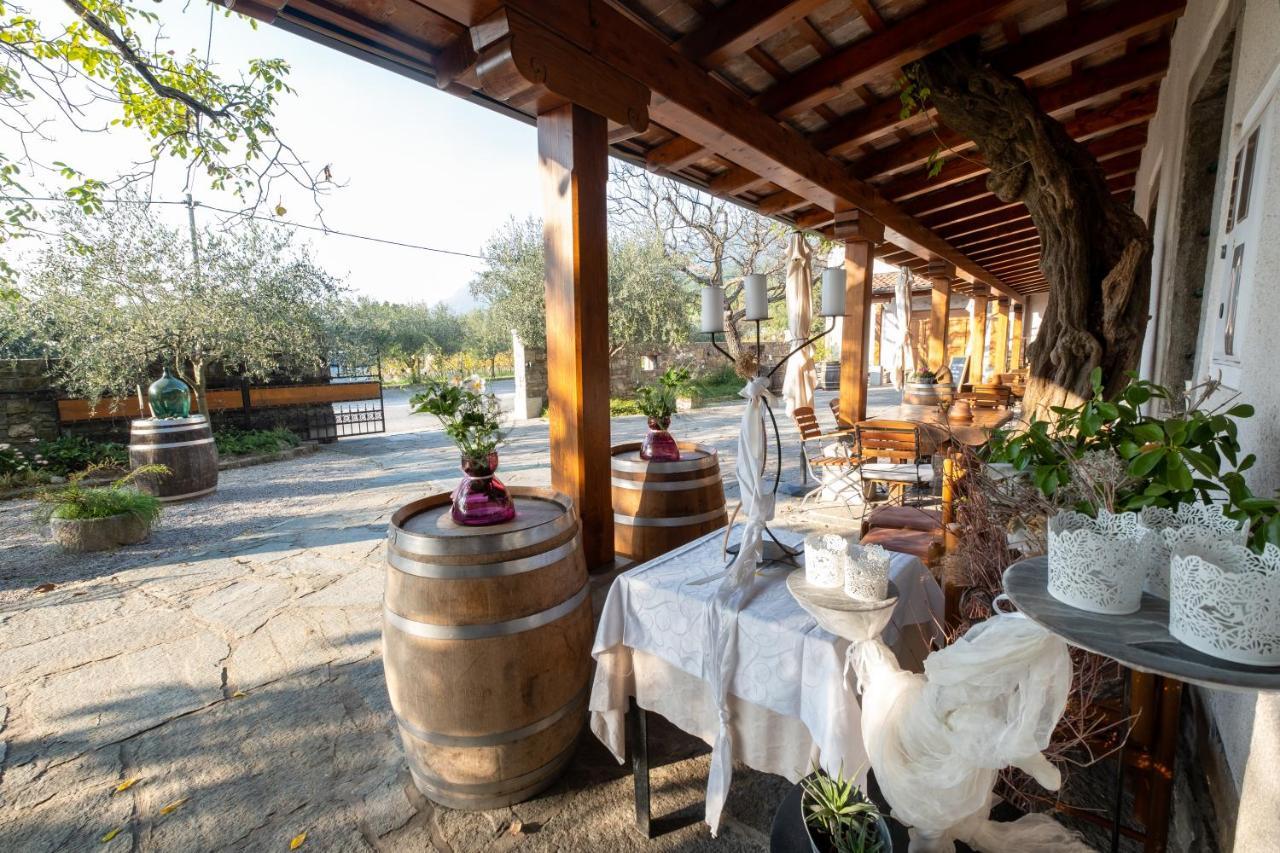 Farm Stay Malovscevo Vitovlje Exteriér fotografie