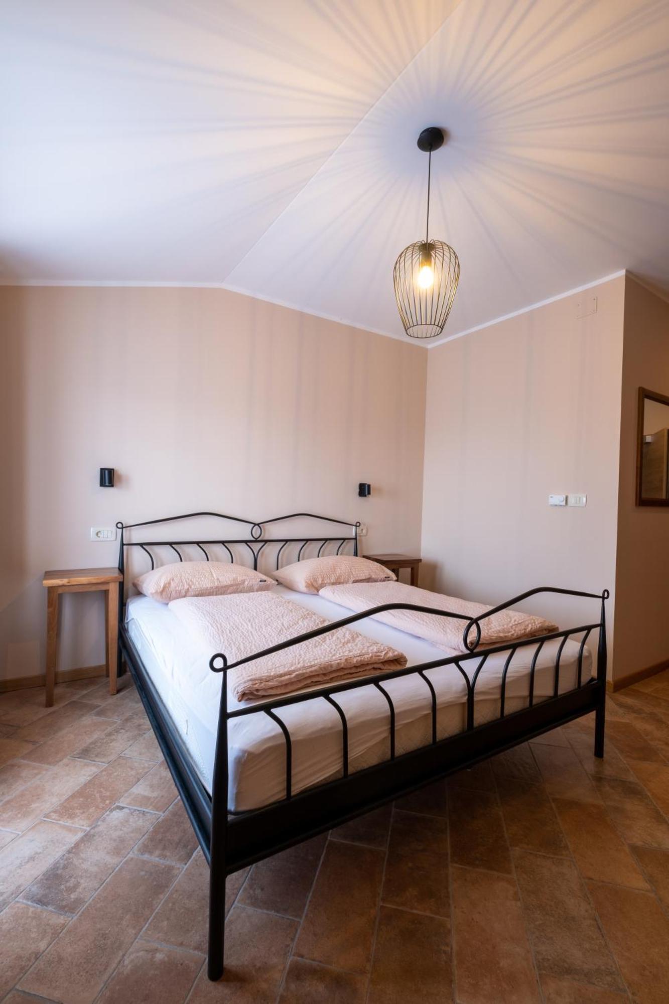 Farm Stay Malovscevo Vitovlje Exteriér fotografie