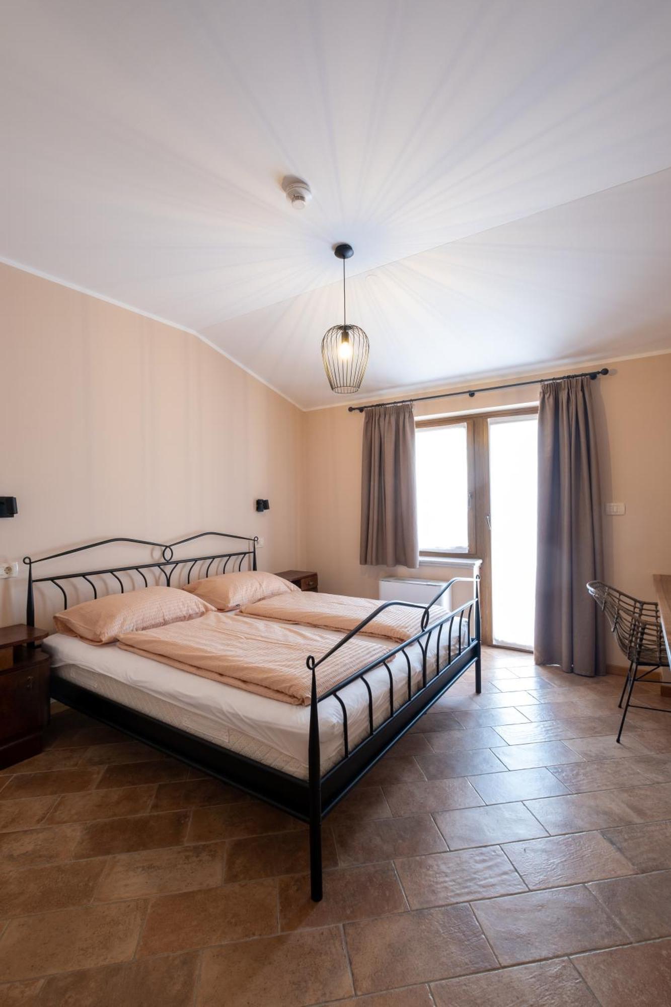 Farm Stay Malovscevo Vitovlje Exteriér fotografie