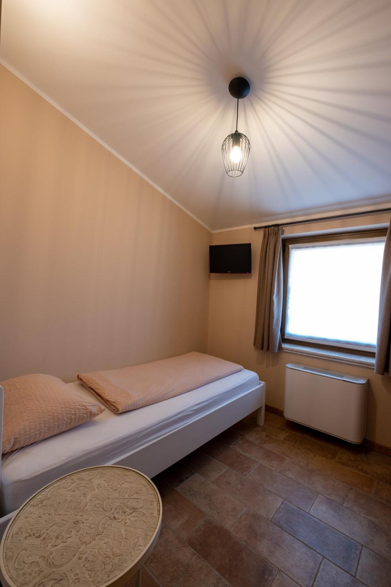 Farm Stay Malovscevo Vitovlje Exteriér fotografie