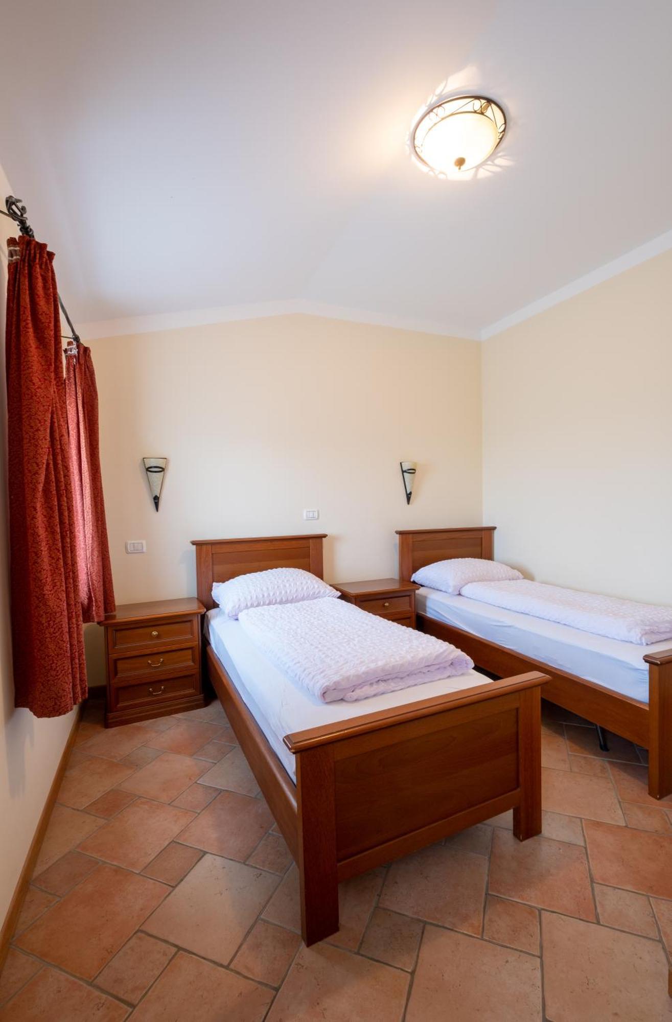 Farm Stay Malovscevo Vitovlje Exteriér fotografie