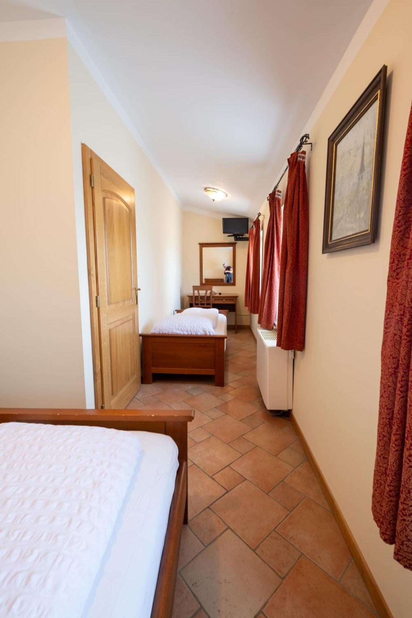 Farm Stay Malovscevo Vitovlje Exteriér fotografie