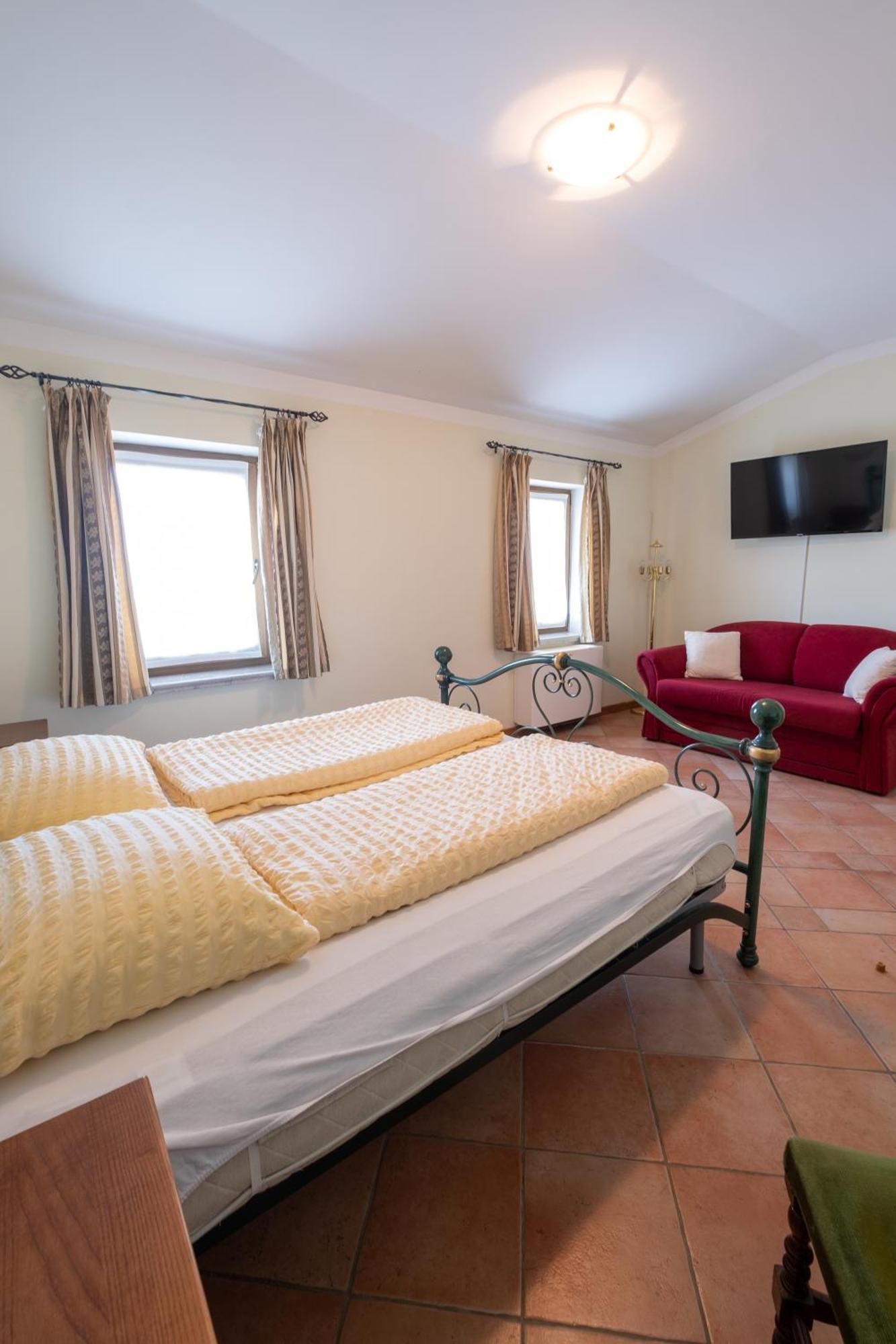 Farm Stay Malovscevo Vitovlje Exteriér fotografie