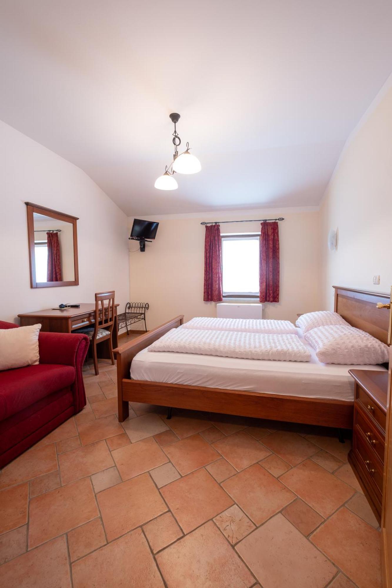 Farm Stay Malovscevo Vitovlje Exteriér fotografie