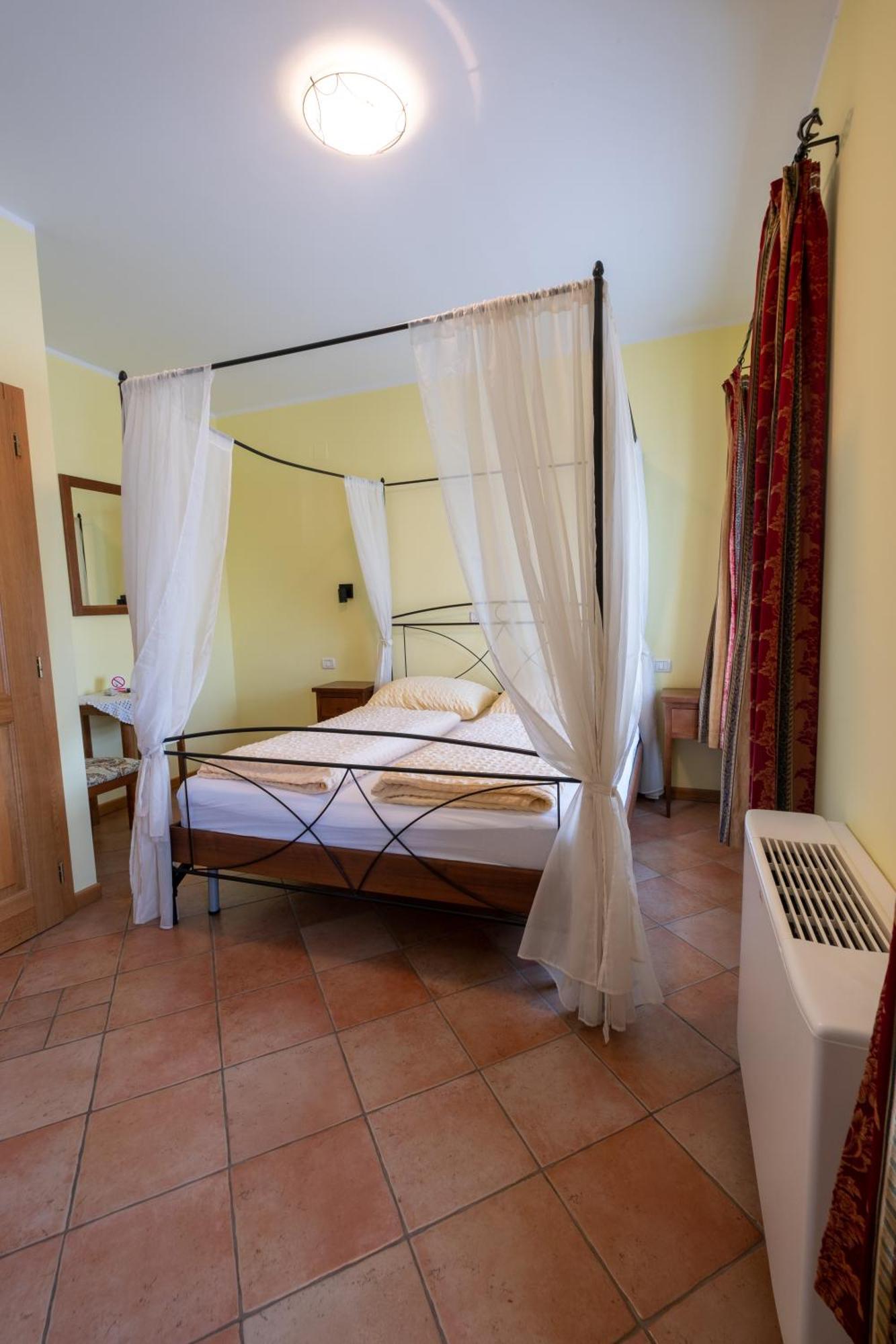 Farm Stay Malovscevo Vitovlje Exteriér fotografie