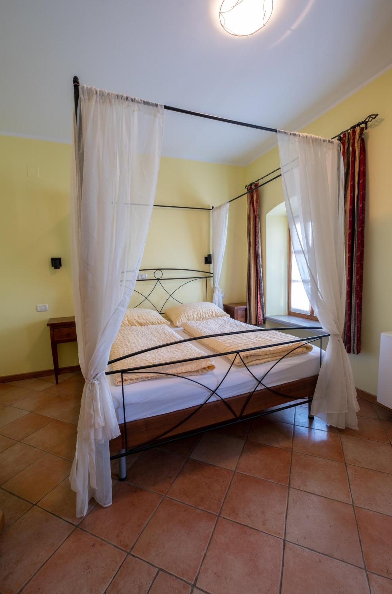 Farm Stay Malovscevo Vitovlje Exteriér fotografie