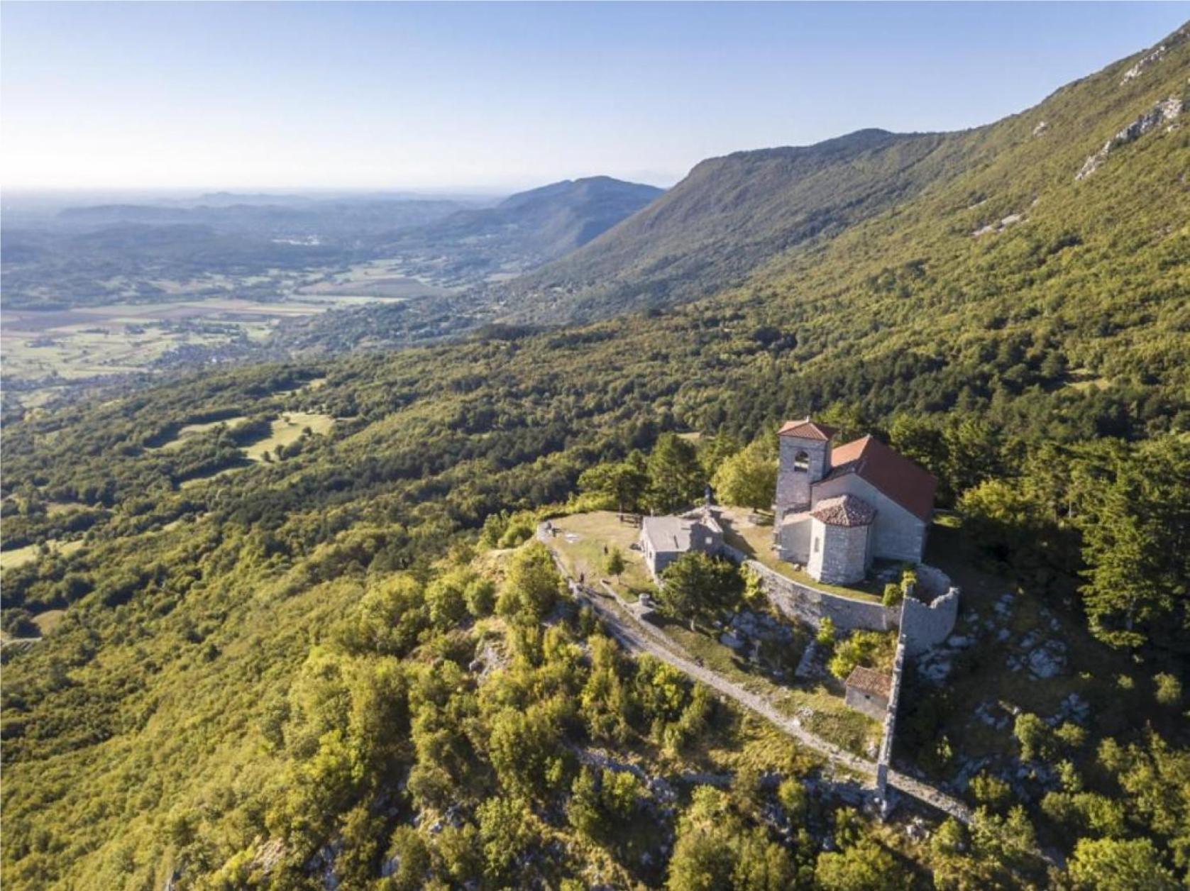 Farm Stay Malovscevo Vitovlje Exteriér fotografie